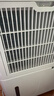 多乐信（DOROSIN）除湿机/抽湿机  60升/天120㎡ APP智控大户型别墅办公室地下室商业家用智能除潮干衣  ER-60 实拍图
