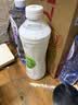 轻上（LIGHT UPPER）【中秋礼盒】100%椰子水 椰汁饮料 含天然电解质1L*2瓶*2箱 实拍图