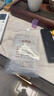 SHUANG YU一次性中药袋50只*300ml汤药袋子液体包装袋密封便携 实拍图