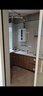 万家乐小体积变频燃气壁挂炉【全红婵推荐】天然气低噪恒温WiFi智控地暖采暖锅炉热水器L1PB26-24R1 实拍图