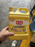 立白强效西柚小苏打洗洁精1kg家庭实惠装A类食品用去油不伤手随机发货 实拍图