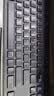 戴尔（DELL）KB216键盘有线商务办公键盘笔记本电脑台式机外接配件全尺寸静音键盘USB即插即用防泼溅（黑色） 实拍图