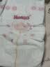 好奇（Huggies）铂金装小桃裤纸尿裤NB84片(5kg以下)尿不湿【夏季散热王】 实拍图
