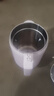 九阳（Joyoung）豆浆机1.2L破壁免滤 可预约家用多功能3-4人食全自动破壁榨汁机料理机DJ12A-D2190 实拍图