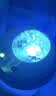 万火北极光星空投影灯小夜灯满天星卧室睡眠新款氛围灯全屋投影星空顶 实拍图