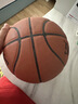 斯伯丁（SPALDING）篮球5号室内外耐磨兼用五号PU材质青少年儿童篮球77-476Y5 实拍图