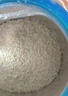 嘉宝（GERBER）婴幼儿高铁米粉维C加铁原味宝宝辅食米糊250g6-12个月 100%真验厂 实拍图