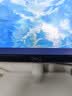 戴尔（DELL）27英寸2K显示器IPS屏 硬件级防蓝光 144Hz 99%sRGB 双音响 旋转升降 电竞游戏电脑显示屏 S2725DSM 实拍图