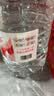 娃哈哈纯净水 5.5L*4桶 纸箱装加量大桶装水 泡茶冲奶粉 哇哈哈饮用水 实拍图
