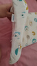 睡眠博士（AiSleep）泰国进口幻梦乳胶儿童枕3-5岁 幼儿园午睡枕宝宝枕 天然乳胶枕头 实拍图