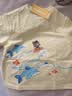 巴拉巴拉童装儿童宝宝短袖t恤男童女童2026新款夏季婴儿上衣纯棉衣服男孩 实拍图