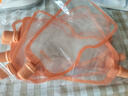波咯咯（bololo）储奶袋母乳储存袋保鲜袋冷冻储存袋直连吸奶器款储奶袋180ml 45片【赠转接口*2+记号笔】 实拍图