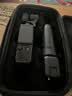 大疆 DJI Osmo Pocket 4 一英寸口袋云台相机 OP灵眸手持数码相机 旅游vlog 便携美颜摄像 标准套装 实拍图