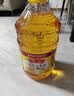 鲁花食用油 物理压榨 非转基因 玉米油6.18L 家用粮油 健康植物油 实拍图