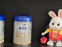 爱他美（Aptamil）【3罐装】原卓萃新国标卓傲婴幼儿配方粉 卓傲2段800克*3罐 (咨询惊喜) 实拍图