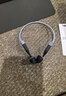 韶音（SHOKZ）【新品赠E卡+音乐会员】OpenSwim Pro2骨传导耳机蓝牙运动带内存开放式无线游泳跑步不入耳S720 鲸鱼灰【京仓速发】OpenSwimPro2 加赠E卡+音乐会员 实拍图
