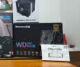 航嘉（Huntkey）WD650K全模组 金牌650W电脑电源（80PLUS金牌/单路50A/全电压/LLC+SR+DC-DC/智能温控） 实拍图