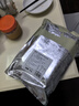 元牧希厚切羔羊肉卷净重1斤 火锅食材切肥牛羊卷涮锅羊肉片烧烤生鲜 实拍图