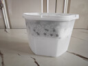 花仙子（Farcent）活性碳除湿盒237g*6盒 除湿干燥剂鞋衣柜室内房间防潮剂吸湿盒 实拍图
