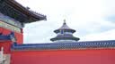 匹克羽毛球挥拍训练器发力鞭打辅助练习儿童成人入门矫正动作神器蓝绿 实拍图