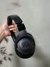 JBL TUNE770NC头戴式蓝牙耳机 主动降噪无线耳机 华为苹果小米通用耳机 礼物推荐黑色 实拍图