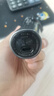 超人旋转式电动剃须刀 LED数显快充款 全身水洗【银色】RS7375 男生礼物 父亲节毕业礼物 实拍图