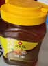 冠生园 百花蜂蜜1350g/罐 中华老字号早餐牛奶伴侣冲饮家用罐装送礼礼品 实拍图
