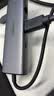 绿联Type-C扩展坞HDMI转接头4K60Hz拓展坞投屏千兆网口读卡USB3.0适用Macbook Air2025华为联想苹果 实拍图