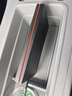 绿联Type-C移动硬盘盒 2.5英寸USB3.1外置硬盘盒 适用笔记本电脑台式机外接SATA串口SSD固态机械硬盘 实拍图