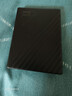 西部数据（WD）移动硬盘5TB USB3.0 My Passport随行版2.5英寸 黑 机械硬盘 笔记本电脑外接 大容量加密 家庭存储 实拍图