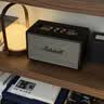 Marshall（马歇尔）ACTON III 蓝牙音箱3代无线家用室内重低音生日毕业礼物世界杯观影桌面电脑音响 黑色 实拍图