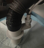 英特汉莎（interhasa!）厨房下水三通净水器下水管道防臭神器排水多功能接头全套P1210006 实拍图