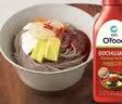 清净园韩国进口 ofood韩式石锅拌饭酱 调味辣炒年糕火锅蘸酱辣椒酱 300g 实拍图