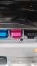 京呈适用京瓷TK-8118粉盒Ecosys M8124cidn墨粉盒京瓷M8124cidn打印机碳粉 TK8118 青色墨粉盒 C【含废粉盒】 实拍图