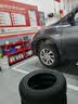 邓禄普（DUNLOP）汽车轮胎195/60R16 89H SP SPORT 270 原配日产 轩逸 实拍图