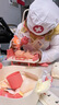 欣格仿真小医生护士扮演装儿童过家家玩具医院救护车宝宝生日礼物68件 实拍图