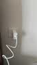 小米（MI）小米 67W 双口充电器套装 USB-C USB-A双口智能快充 氮化镓黑科技 适配K70/15 Ultra 实拍图