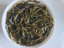 禾煜紫菜100g  干坛紫菜  海产南北干货  海带虾皮蛋花煲汤凉拌食材 实拍图