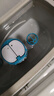 登沃克【精工】马桶配件全套抽水马桶水箱排水阀老式坐便器进水阀冲水器 实拍图