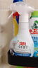 立白小白白小白鞋清洁剂280g瓶+280g袋装 去污不伤鞋免水洗干洗鞋 实拍图