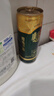 青岛啤酒（TsingTao）奥古特330ml*24罐 整箱装 实拍图