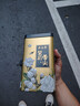 吴裕泰茉莉花茶 特种茉莉绿茶浓香茶叶 七窨芽叶花草茶 茶礼 云尖单罐180g 实拍图