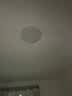 惠普护眼卧室吸顶灯简约led极简超薄普瑞中山灯具房间灯 臻之光包安装 实拍图