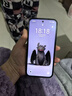 OPPO Reno14 12GB+512GB 礁石黑 高清长焦实况 全新小直屏Live图 AI拍照5G智能手机 学生游戏 国家补贴 实拍图