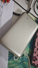 荣耀亲选移动电源100W自带线版20000mAh3C认证上飞机充荣耀华为苹果手机平板电脑快充钛金色户外储能电源 实拍图