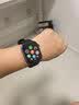 华为（HUAWEI）WATCH FIT 5【咨询享优惠】智能手表运动健康管理超轻薄大屏强劲续航NFC门禁送男女朋友礼物Pro4 韵律黑丨送定制表带+高清膜 晒单好礼 实拍图
