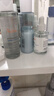 雅漾（Avene）恒润柔肤保湿水400ML  保湿补水大保水爽肤水护肤晒后湿敷礼物 实拍图