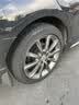 普利司通（Bridgestone）汽车轮胎 235/45R18 94W ER33 配套锐志/思铂睿/雅阁/适配皇冠 实拍图
