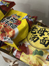 康师傅方便面 经典红烧+酸菜牛肉+番茄+老母鸡汤104g*20泡面整箱速食 实拍图