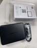 西部数据（WD）移动硬盘2TB USB3.0 My Passport随行版2.5英寸 黑 机械硬盘 笔记本电脑外接 大容量加密 家庭存储 实拍图